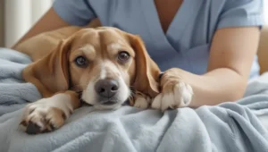 Dog Be in Pain After Neutering: How Long & Recovery Tips