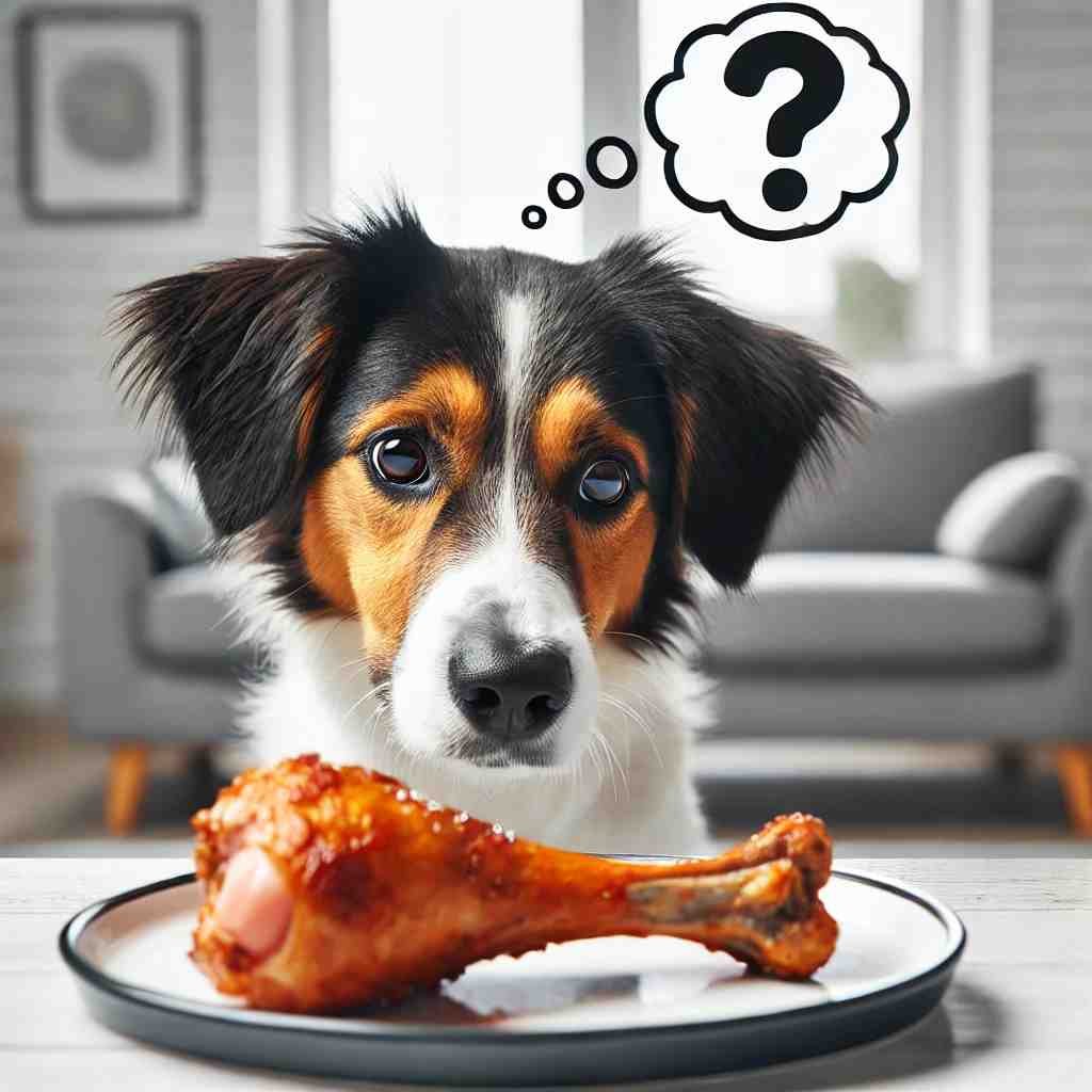 Can Dogs Eat Chicken Bones