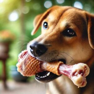 Can Dogs Eat Chicken Bones Raw? Save Your Dog Today!