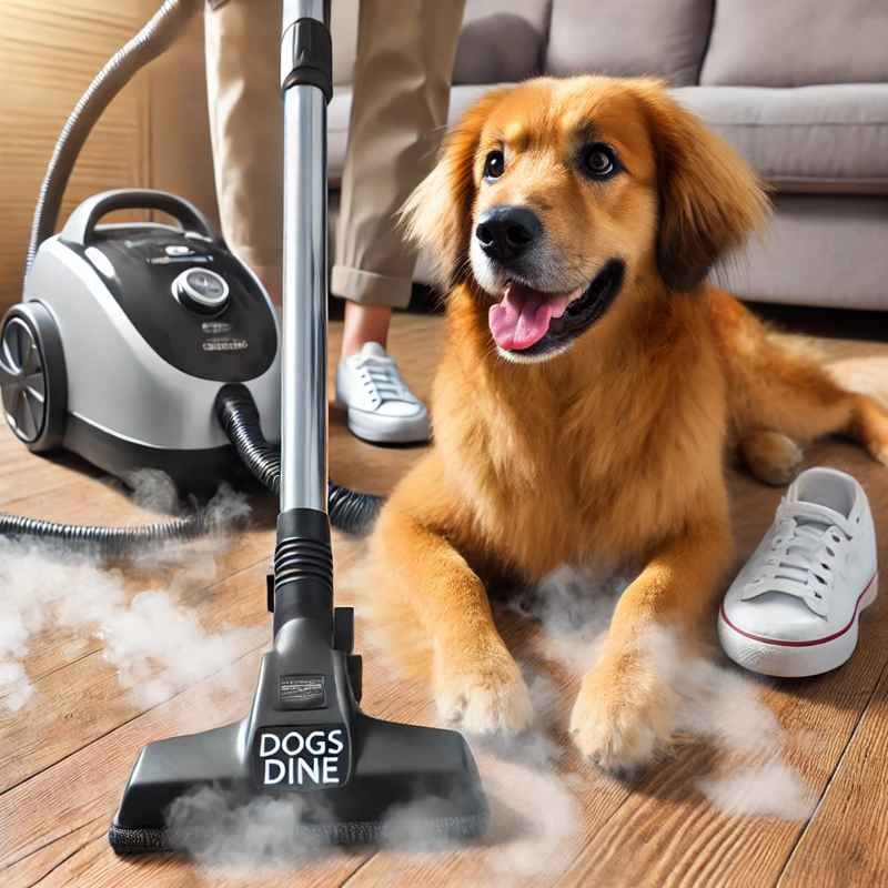 Steam Cleaning